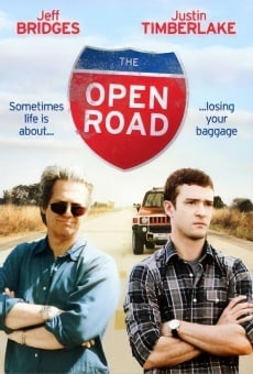 Watch The Open Road online stream