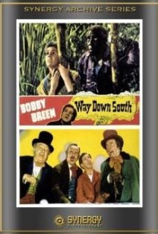 Way Down South streaming en ligne gratuit