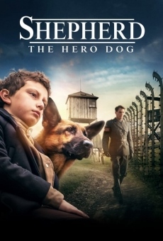 SHEPHERD: The Story of a Jewish Dog online kostenlos