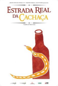 Ver película Camino real de la Cachaça