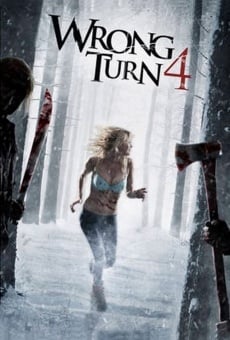 Wrong Turn 4 gratis