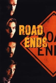 Road Ends online