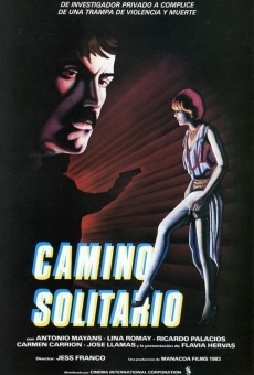 Camino solitario stream online deutsch