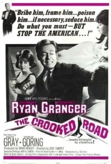 The Crooked Road online kostenlos