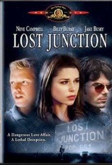 Lost Junction stream online deutsch
