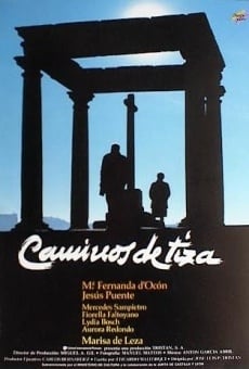 Caminos de tiza on-line gratuito