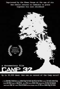 Watch Camp 32 online stream