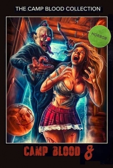 Camp Blood 8: Revelations gratis