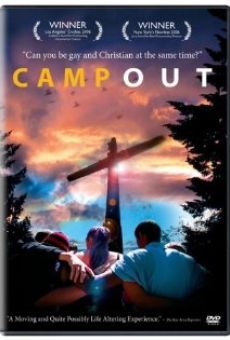 Camp Out stream online deutsch