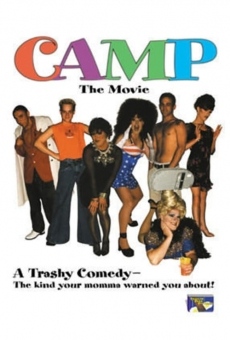 Camp: The Movie en ligne gratuit