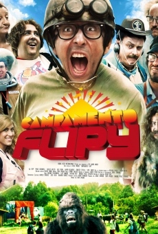 Ver película Campamento Flipy