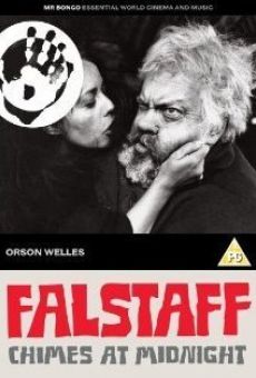 Falstaff en ligne gratuit