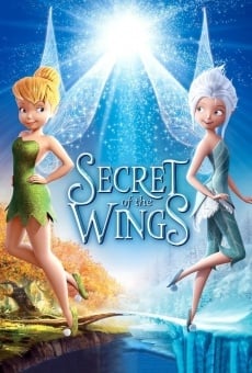 TinkerBell: Het Geheim van de Vleugels gratis