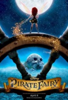 Watch The Pirate Fairy online stream