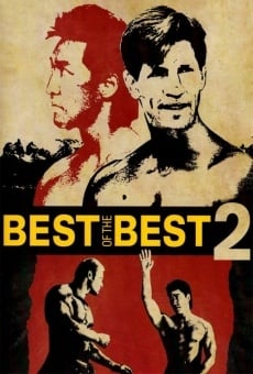 Kickboxing mortale online streaming
