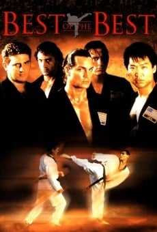 Best of the Best streaming en ligne gratuit