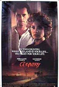 Country - Les moissons de la colère streaming en ligne gratuit
