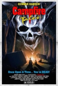 Campfire Tales online streaming