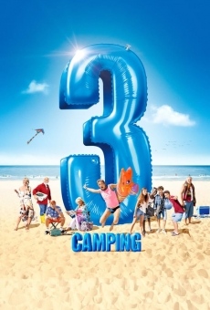 Camping 3 on-line gratuito