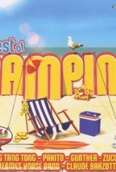 Camping en ligne gratuit