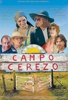 Campo Cerezo gratis