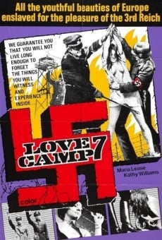 Watch Love Camp 7 online stream