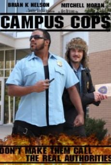 Campus Cops online free