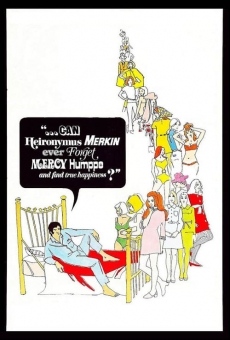 Can Heironymus Merkin Ever Forget Mercy Humppe and Find True Happiness? online kostenlos