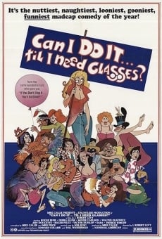 Can I Do It Till I Need Glasses? en ligne gratuit