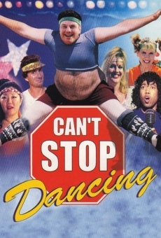 Can't Stop Dancing streaming en ligne gratuit