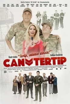 Can Tertip on-line gratuito