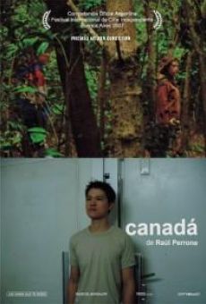 Canadá on-line gratuito