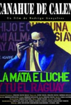 Canahue de Calen Online Free