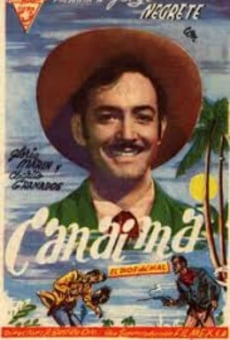 Canaima (1945)