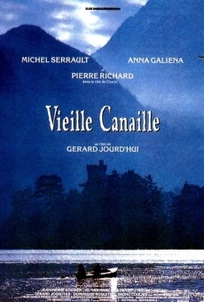 Vieille canaille online free
