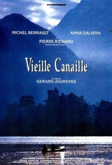 Vieille canaille