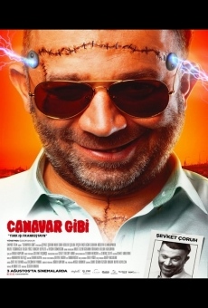 Ver película Canavar Gibi