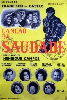 Canção da Saudade en ligne gratuit