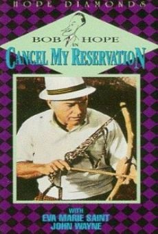 Cancel My Reservation streaming en ligne gratuit