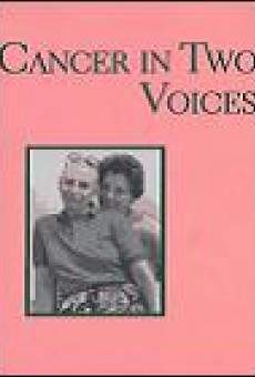 Cancer in Two Voices online free