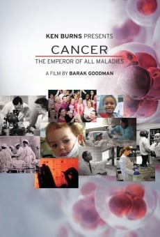 Película: Cancer: The Emperor of All Maladies