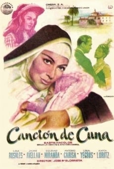 Canción de cuna on-line gratuito