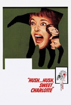 Watch Hush... Hush, Sweet Charlotte online stream