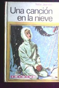 Canción de la nieve