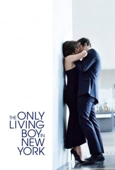 The Only Living Boy in New York online kostenlos