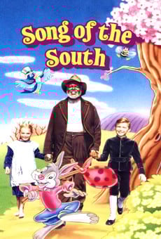 Song of the South on-line gratuito