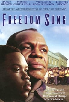 Freedom Song streaming en ligne gratuit