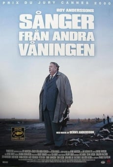 Watch Sånger från andra våningen online stream