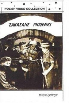 Zakazane piosenki on-line gratuito