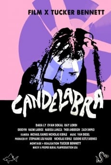 Watch Candelabra online stream